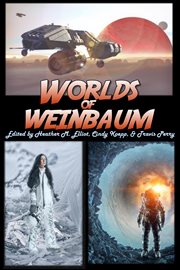 Worlds of weinbaum cover image