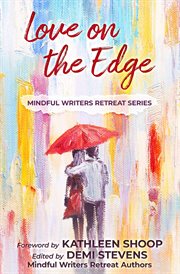 Love on the edge cover image