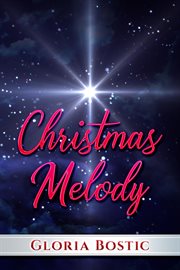 Christmas melody cover image