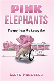 Pink elephants cover image