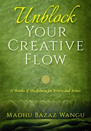 Unblock your creative flow cover image