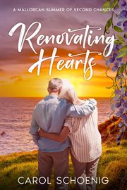 Renovating Hearts cover image