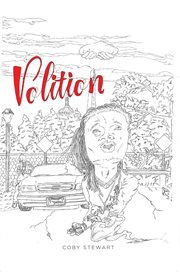 Volition cover image