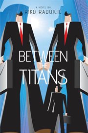 Between the Titans cover image
