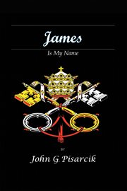 James is my name cover image