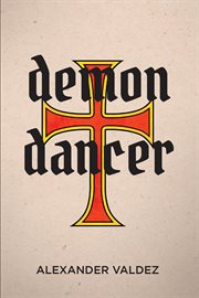 Demon dancer cover image