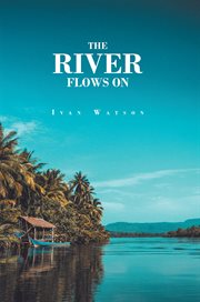 The river flows on cover image