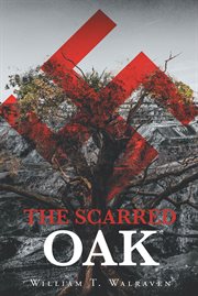 The scarred oak cover image