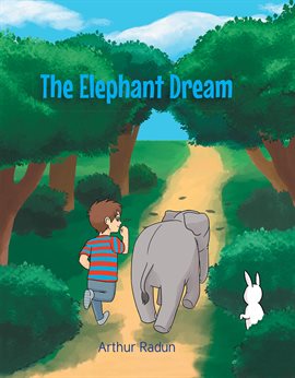 Cover image for The Elephant Dream