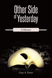 OTHER SIDE OF YESTERDAY cover image