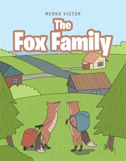 The fox family cover image