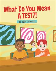 What do you mean a test cover image