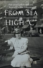 From sea to high "c" cover image