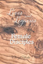 Female disciples cover image