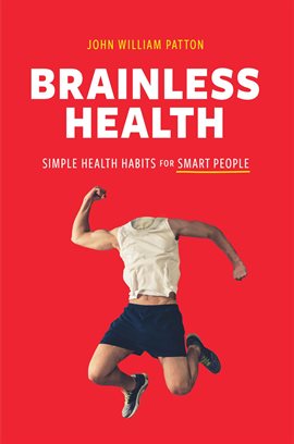 Cover image for Brainless Health