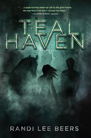 Teal haven cover image