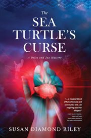 The sea turtle's curse cover image