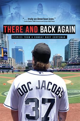 Cover image for There and Back Again