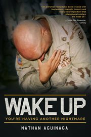 Wake up, you're having another nightmare cover image