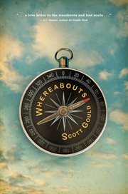 Whereabouts cover image
