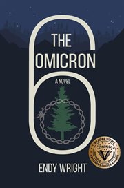 The Omicron Six cover image