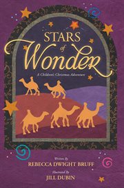 Stars of wonder cover image