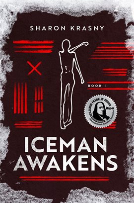 Cover image for Iceman Awakens