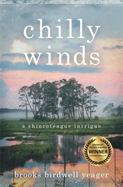Chilly winds cover image