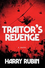 Traitor's revenge cover image