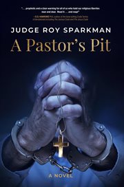 A pastor's pit : a novel cover image