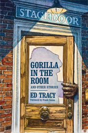 Gorilla in the room and other stories cover image