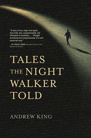 Tales the night walker told cover image
