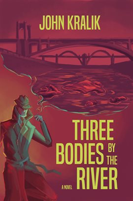 Cover image for Three Bodies by the River