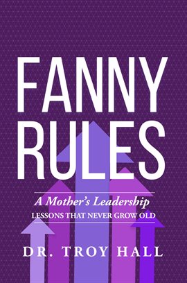 Cover image for Fanny Rules