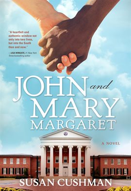 Cover image for John and Mary Margaret
