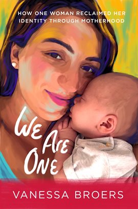 Cover image for We Are One