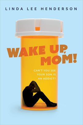 Cover image for Wake Up, Mom!