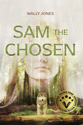 Cover image for Sam the Chosen