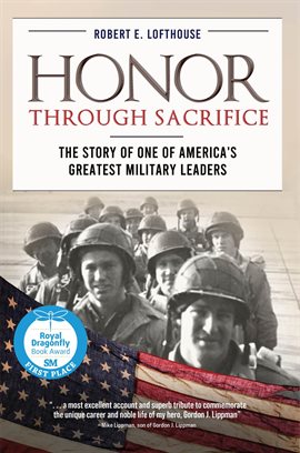 Cover image for Honor Through Sacrifice