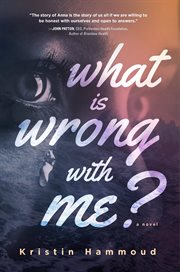 What is wrong with me? cover image