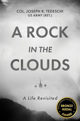 Cover image for A Rock in the Clouds