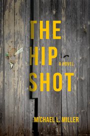 The hip shot cover image