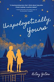 Unapologetically yours cover image