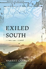 Exiled south cover image
