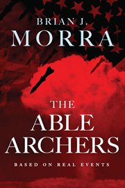 The able archers cover image