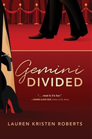 Gemini divided cover image