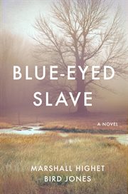 Blue-eyed slave cover image