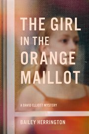 The girl in the orange maillot cover image