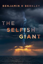 The selfish giant cover image