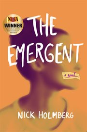 The emergent cover image